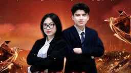 Mở đơn đăng ký cuộc thi Hành trình kinh doanh 2025: Chuyển mình khai phá, vững bước tiên phong