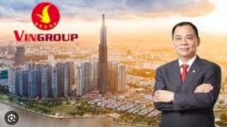 Vingroup là doanh nghiệp tư nhân nộp ngân sách lớn nhất với hơn 56.200 tỷ