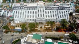 Công ty Cổ phần Khải Vy bị cưỡng chế thuế hơn 12,7 tỷ đồng