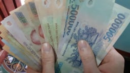 Lương tối thiểu vùng có thể tăng từ ngày 1/1/2026