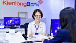 Chất lượng dịch vụ khách hàng Priority tại Ngân hàng TMCP Kiên Long