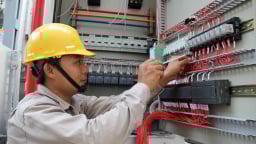 Trường hợp thi công xây dựng lắp đặt đi kèm nguyên vật liệu có được giảm thuế cho toàn bộ hợp đồng không?