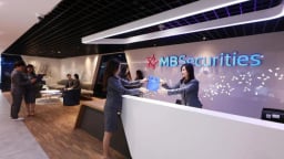 MBBank muốn bán hơn 10% vốn công ty chứng khoán MB