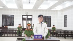 Bán đất trốn thuế, một cá nhân lĩnh án tù