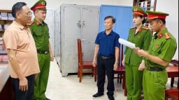 Bắt khẩn cấp 'bầu' Đoan - Chủ tịch CLB Bóng đá Thanh Hoá