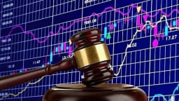 Dính hàng loạt vi phạm, Chứng khoán Quốc Gia bị phạt gần 900 triệu đồng