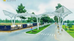 Công ty TM Đầu tư Dầu khí Nam Sông Hậu nợ thuế hơn 1.200 tỷ