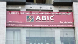 Bảo hiểm Ngân hàng Nông nghiệp chia cổ tức và cổ phiếu thưởng