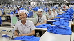 Thuế GTGT đầu vào được hoàn liên quan đến hàng dệt may đã xuất khẩu