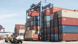 8 tháng, xuất nhập khẩu đem về cho ngân sách hơn 298 nghìn tỷ đồng
