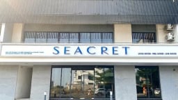 Đa cấp Seacret bị xử phạt 455 triệu đồng