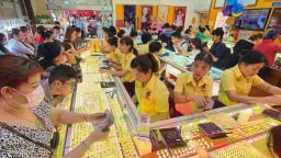 Ngân hàng Nhà nước sẽ phối hợp với Bộ Công an, Thanh tra để quản lý thị trường vàng