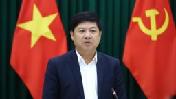 Ông Lương Nguyễn Minh Triết làm Bí thư Thành ủy Đà Nẵng