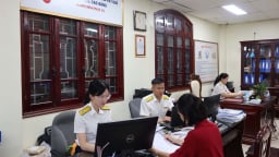 80 năm ngành Thuế Việt Nam: Đồng hành cùng người dân, doanh nghiệp