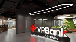Ông Vũ Hữu Điền từ nhiệm thành viên HĐQT Chứng khoán VPBank