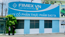 Doanh số Sao Ta đi lùi trong tháng 3/2026