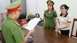 Khởi tố, bắt tạm giam đối tượng mua bán hóa đơn trái phép để trốn thuế hơn 8,6 tỷ đồng