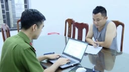 Ninh Bình: Khởi tố đối tượng khai thác trái phép 26.000 m3 đá