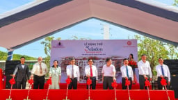 Công ty Cổ phần 99 Núi bị 'réo tên' vì nợ thuế gần 120 tỷ đồng