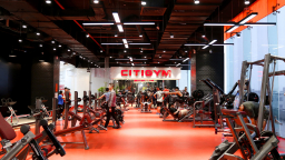 Công ty Citigym nợ thuế hơn 8,6 tỷ đồng