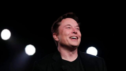 Tỷ phú Mỹ Elon Musk sở hữu tài sản vượt GDP của nhiều quốc gia