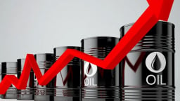 Giá dầu thế giới tăng nhẹ hơn 1%
