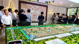 Tây Ninh kiểm tra tiến độ thực hiện các dự án nhà ở xã hội
