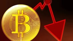 Các yếu tố khiến sức hút của tiền số Bitcoin giảm