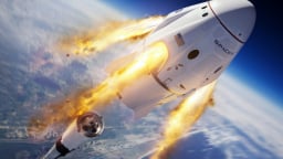 Phần thưởng trong mơ dành cho những người gom cổ phiếu SpaceX