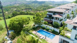Nhu cầu nghỉ dưỡng riêng tư lên ngôi, FLC Grand Villa Halong đón sóng đầu tư