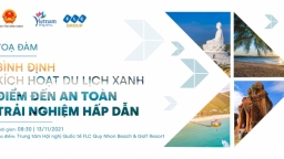 Doanh nghiệp lữ hành, hàng không…bàn phương án kích cầu du lịch tại Bình Định