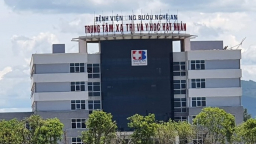 Thiếu vốn, dự án Bệnh viện đầu tư hơn 400 tỷ “trễ hẹn” nhiều năm