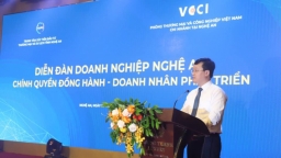 Nghệ An: Hơn 600 doanh nghiệp tạm dừng hoạt động