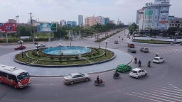 Nghệ An: Kêu gọi đầu tư hàng loạt dự án lớn tại thành phố Vinh