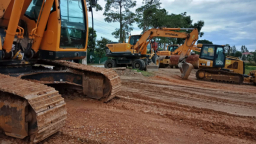 Nghệ An: Sẽ bố trí vốn 450 tỷ đồng cho dự án đường ven biển Nghi Sơn – Cửa Lò