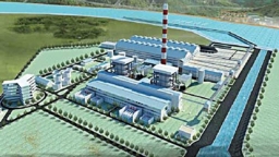 Nghệ An đề xuất dừng thực hiện dự án nhiệt điện 4,5 tỷ USD