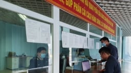 Hải quan Hà Tĩnh: Thu ngân sách đạt hơn 4.500 tỷ đồng