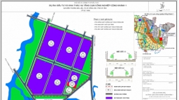 Hà Tĩnh: Chấp thuận chủ trương đầu tư dự án Nhà máy sợi Nghệ Tĩnh với tổng mức đầu tư 600 tỷ đồng