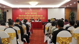 Nghệ An muốn giá trị xuất khẩu đạt 1.200 triệu USD trong 2021