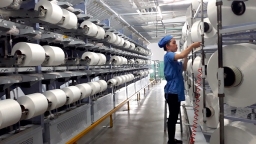 Hà Tĩnh: Phê duyệt nhà máy sợi vốn 600 tỷ đồng