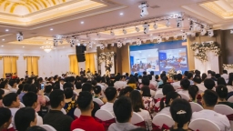 Nghệ An: Có đến 14 công ty hoạt động kinh doanh đa cấp