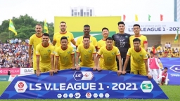 Doanh nghiệp sắp tài trợ đội bóng Sông Lam Nghệ An có tiềm lực thế nào?