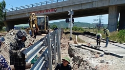 Nghệ An: Vì sao “ông lớn” ngành xây dựng cầu đường bị trượt gói thầu gần 70 tỷ?