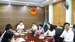 Tập đoàn Zuru “ngỏ ý” đầu tư dự án 400 triệu USD vào Nghệ An