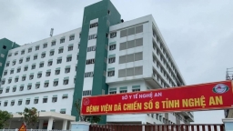 Chủ đầu tư dự án công - tư lớn nhất Bắc Trung bộ nợ thuế “khủng” gần 4 tỷ đồng