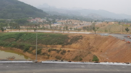 Vì sao doanh nghiệp “non trẻ” được giao triển khai dự án tai tiếng Legacy Hill Hòa Bình?