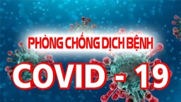 Sáng nay không có ca mắc COVID-19 mới