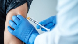 Việt Nam đã thực hiện tiêm vaccine phòng COVID-19 cho 176.037 người