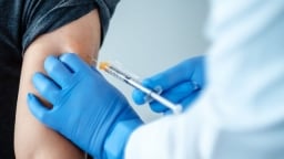 Bộ Y tế chuẩn bị triển khai tiêm vaccine Covid-19 đợt 3