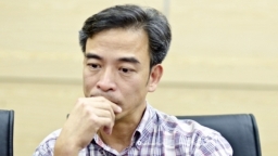 Rút tên ông Nguyễn Quang Tuấn - Giám đốc Bệnh viện Bạch Mai khỏi danh sách bầu ĐBQH khóa XV